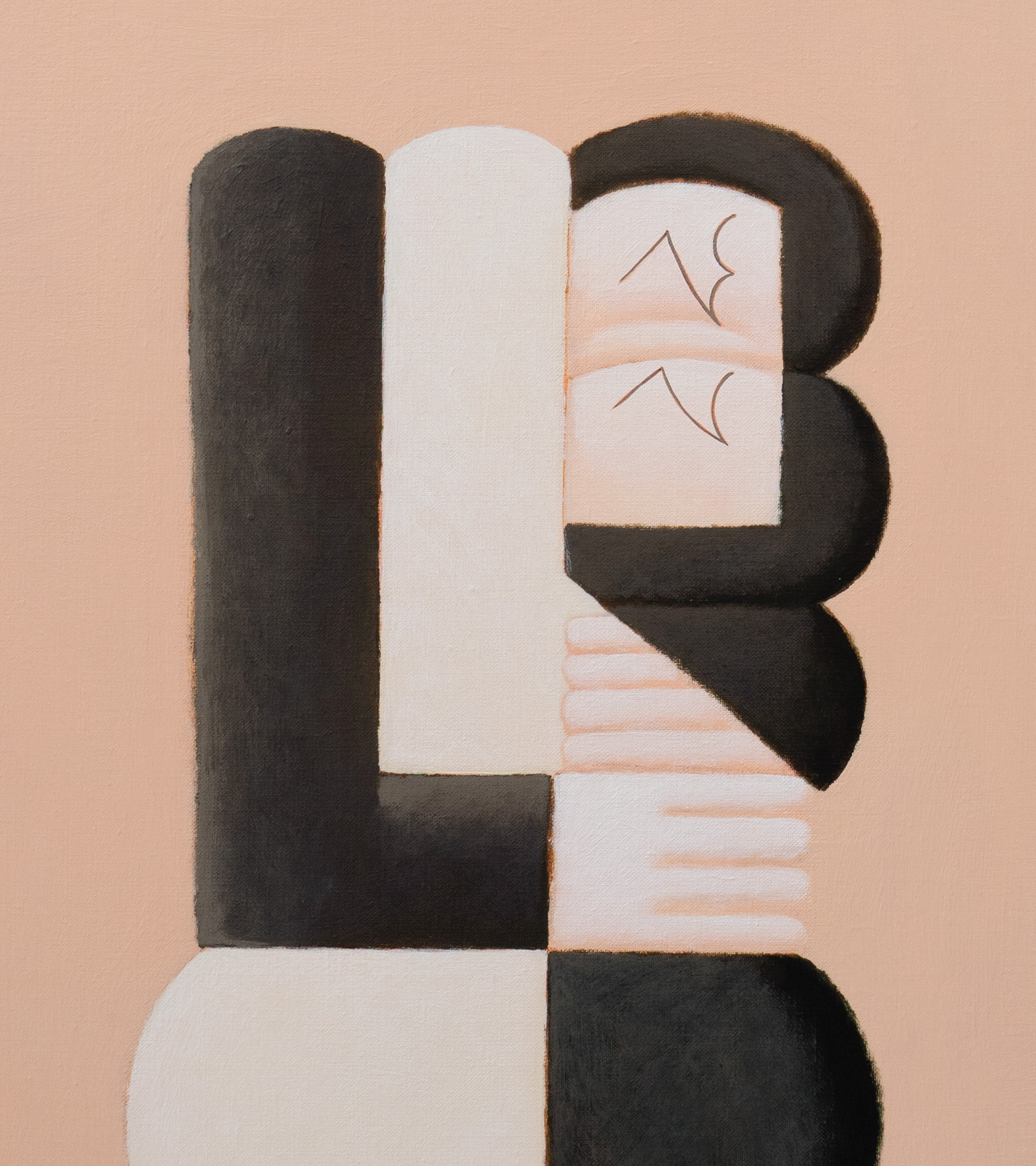 윤형택 개인전 <Fondness> ✕ Yesterday Paper Club