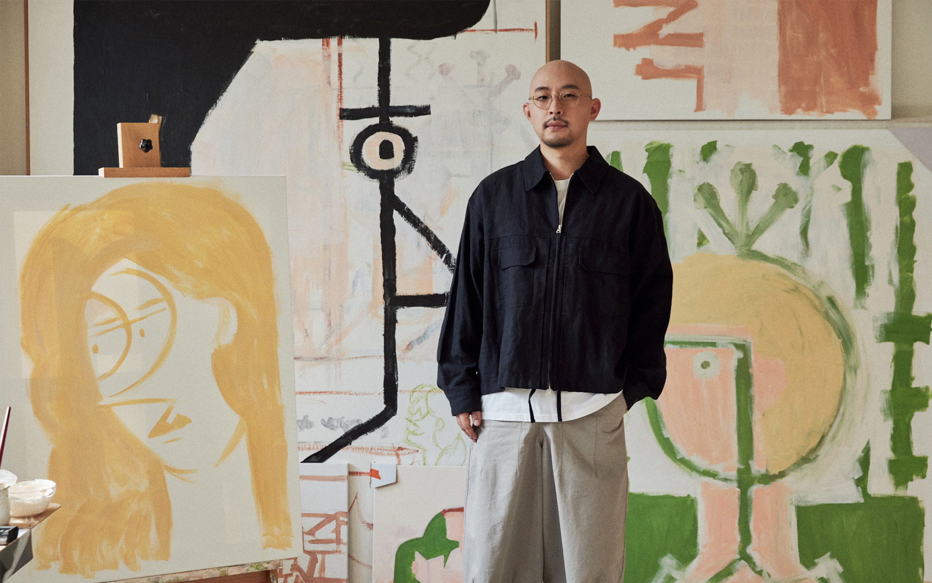 윤형택 개인전 이미지1