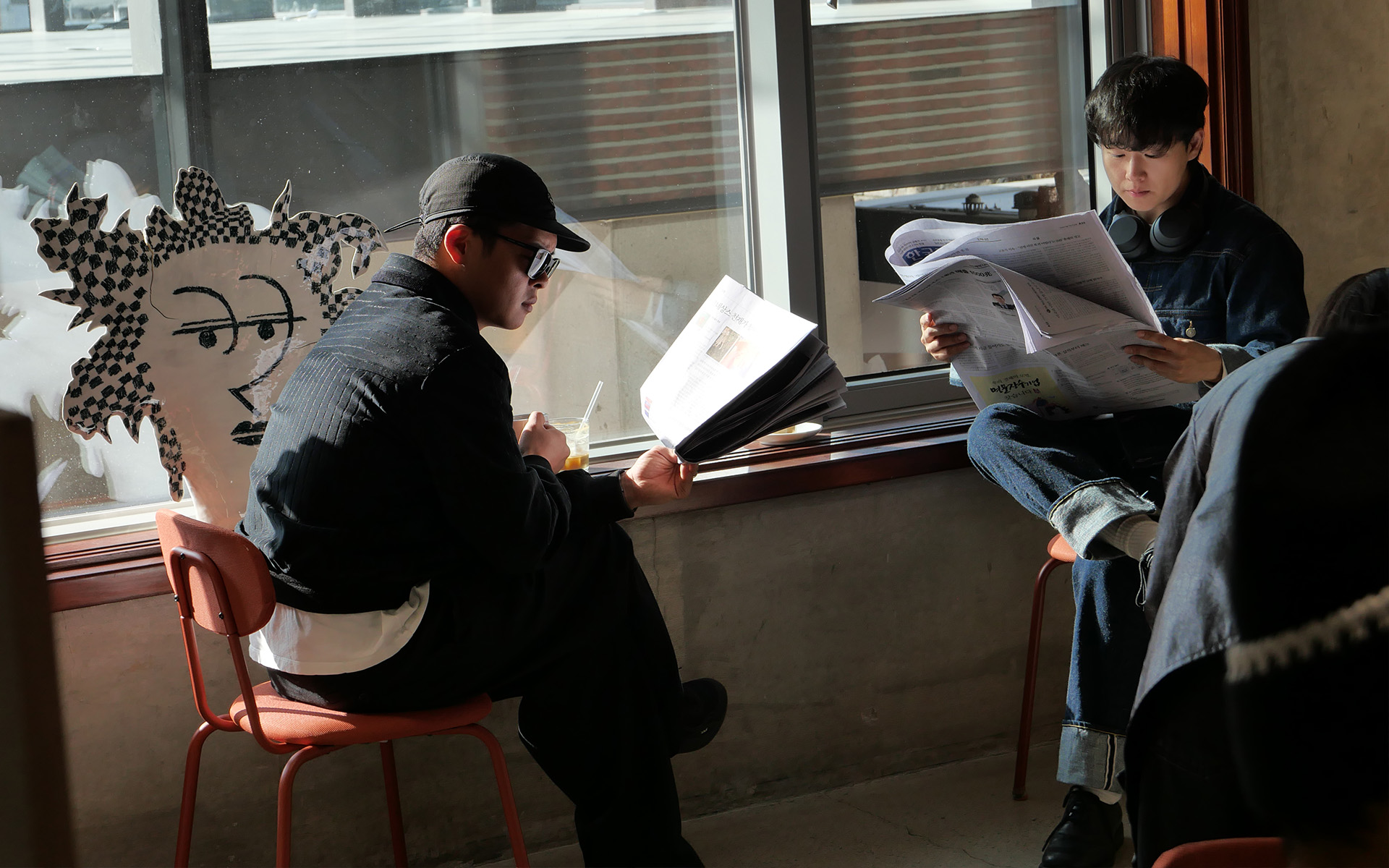 예스터데이 페이퍼클럽 이미지2