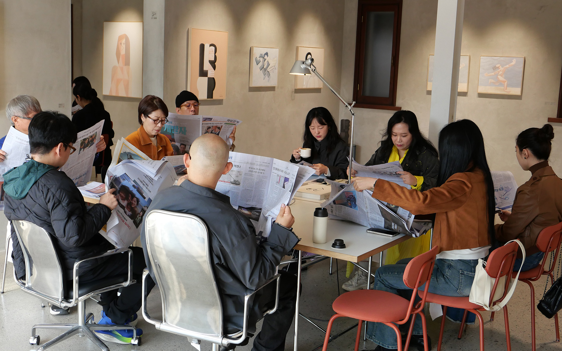 예스터데이 페이퍼클럽 이미지1