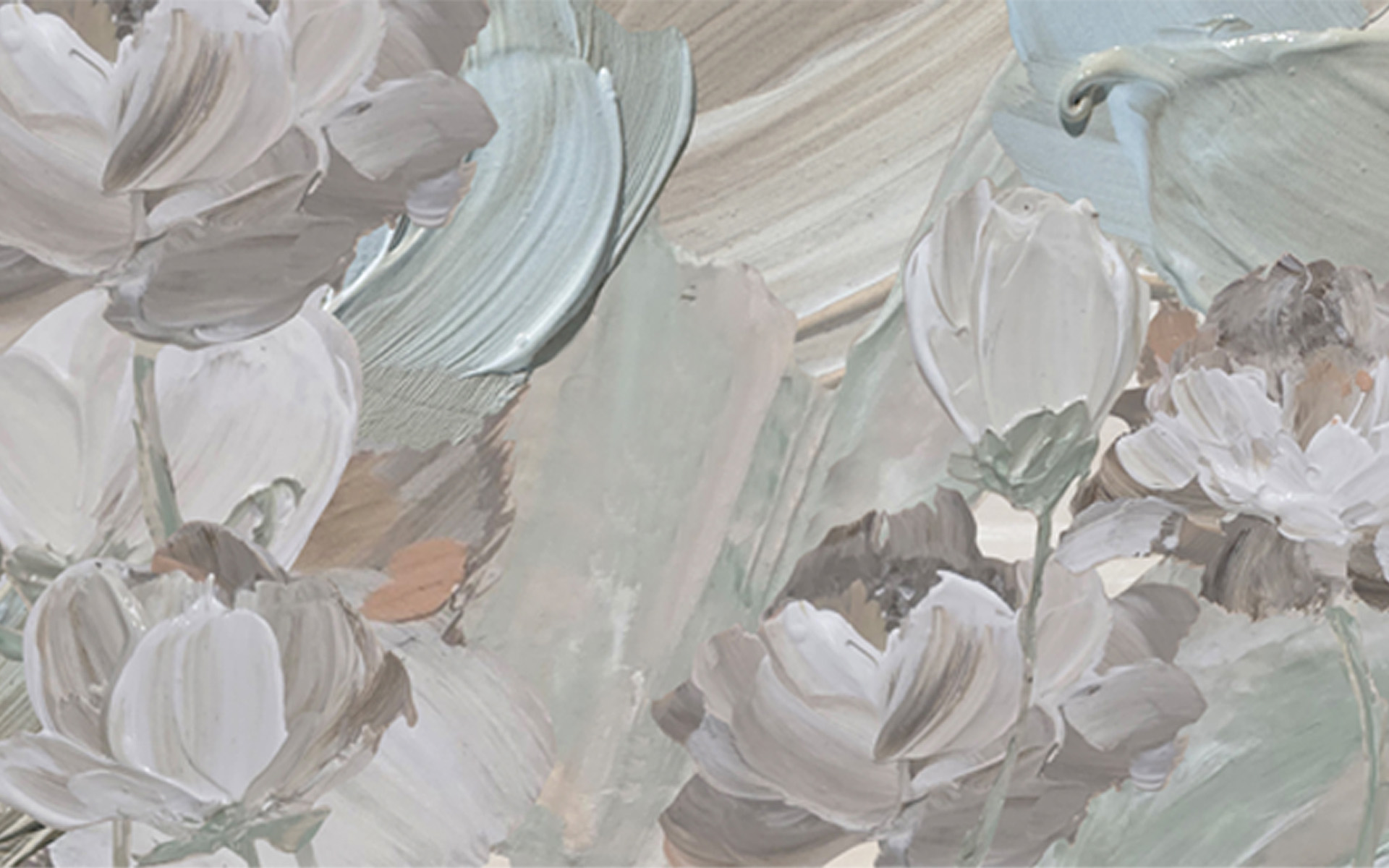 ‘한 사람을 위한 전시’포스터