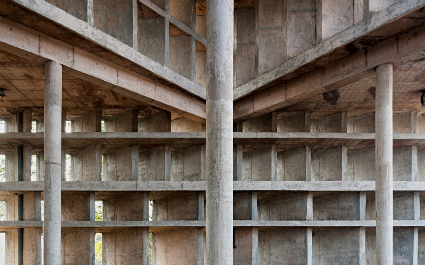 김중업과 르 코르뷔지에의 '운명적 대화', 연희정음에서 되살아나다…사진전 얼리버드 티켓 10월 13일 판매 시작