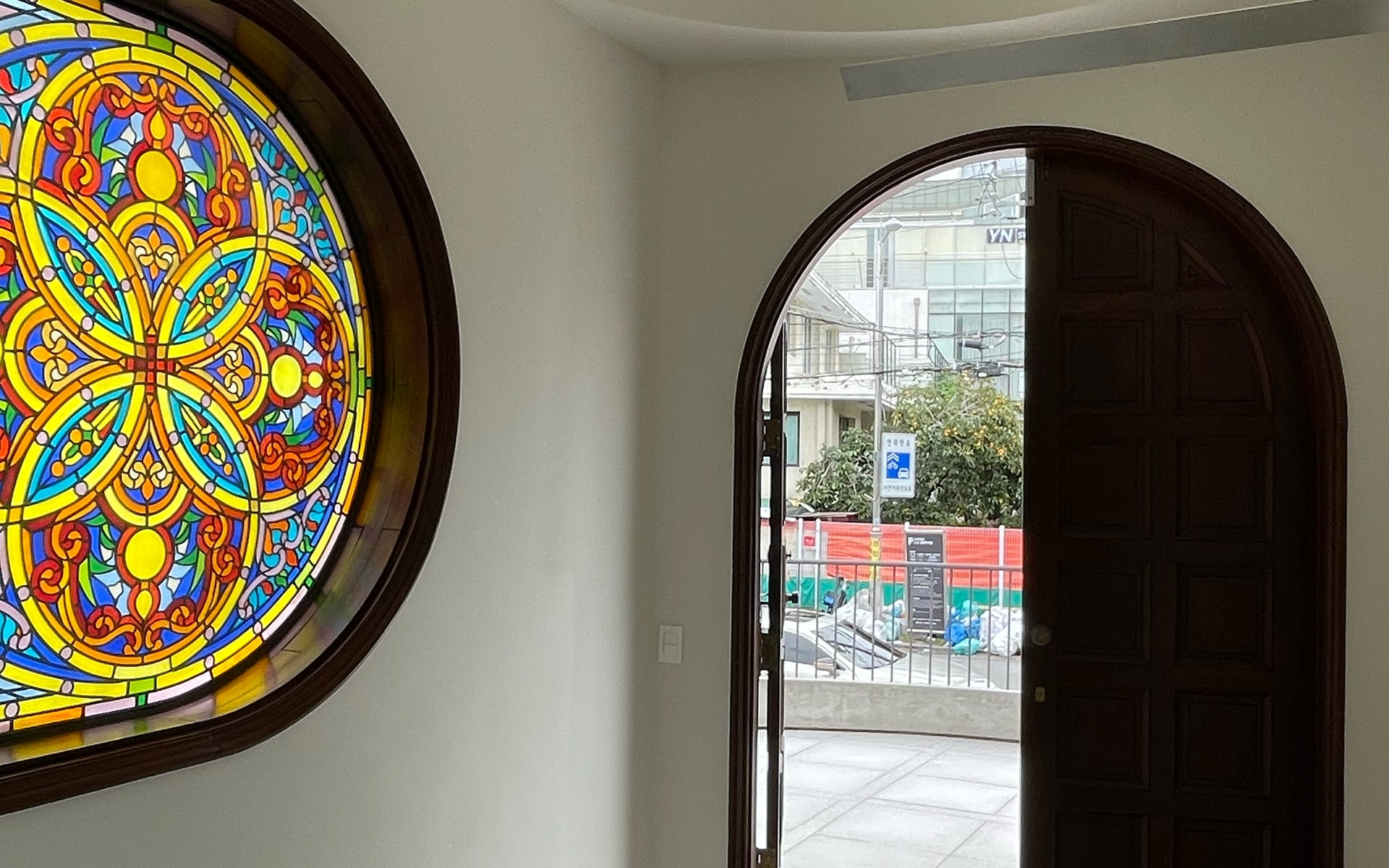 공간 디테일 이미지