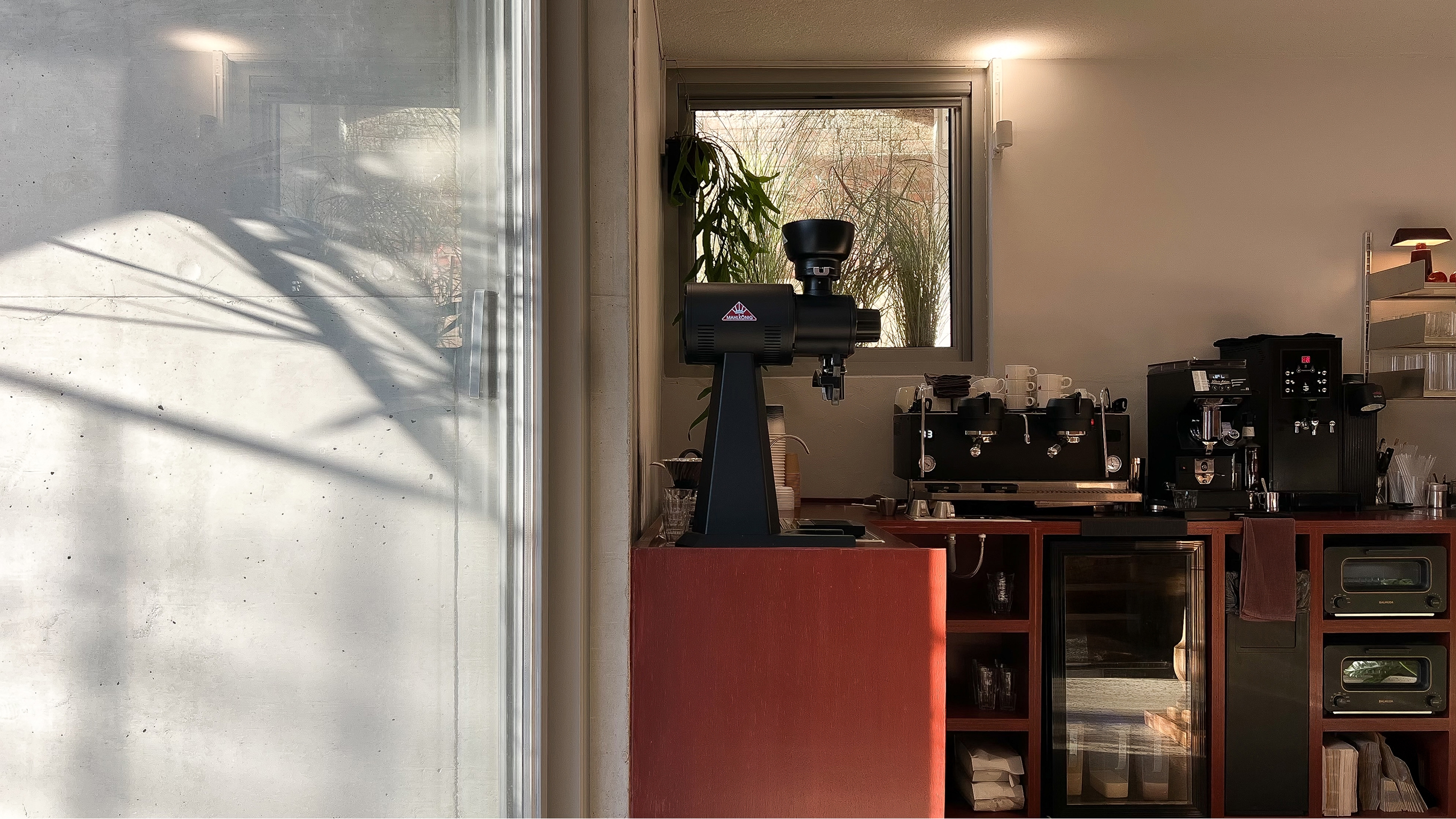 푸어링아웃 메라키