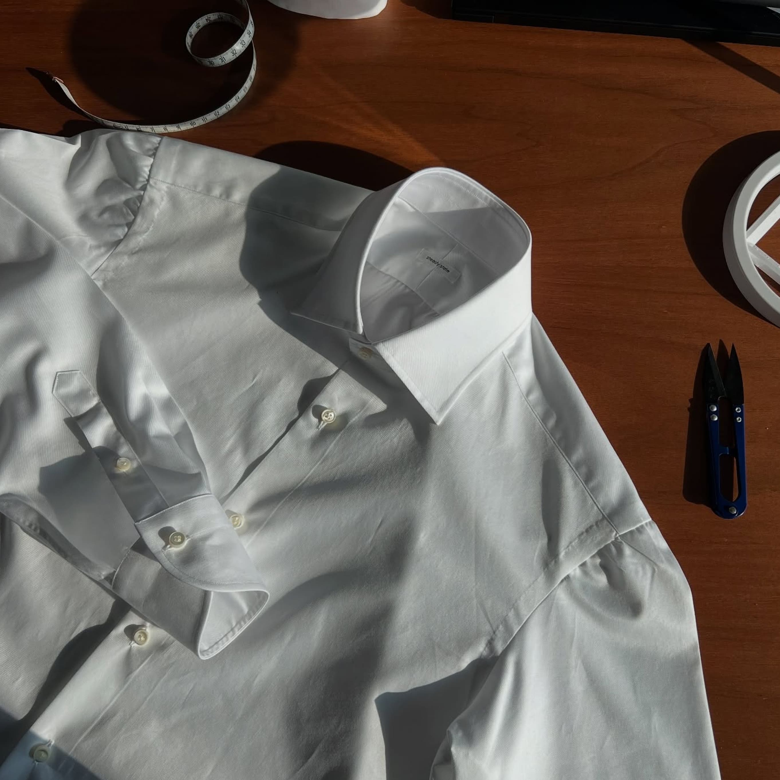 메종 스테디-스테이트